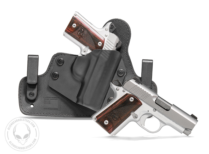 Kimber Micro Holsters 58caac03bd678