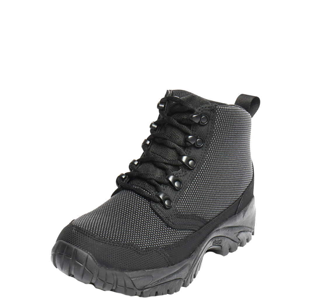 Short Black Waterproof Boot MFT200 S 58bef9575ff88
