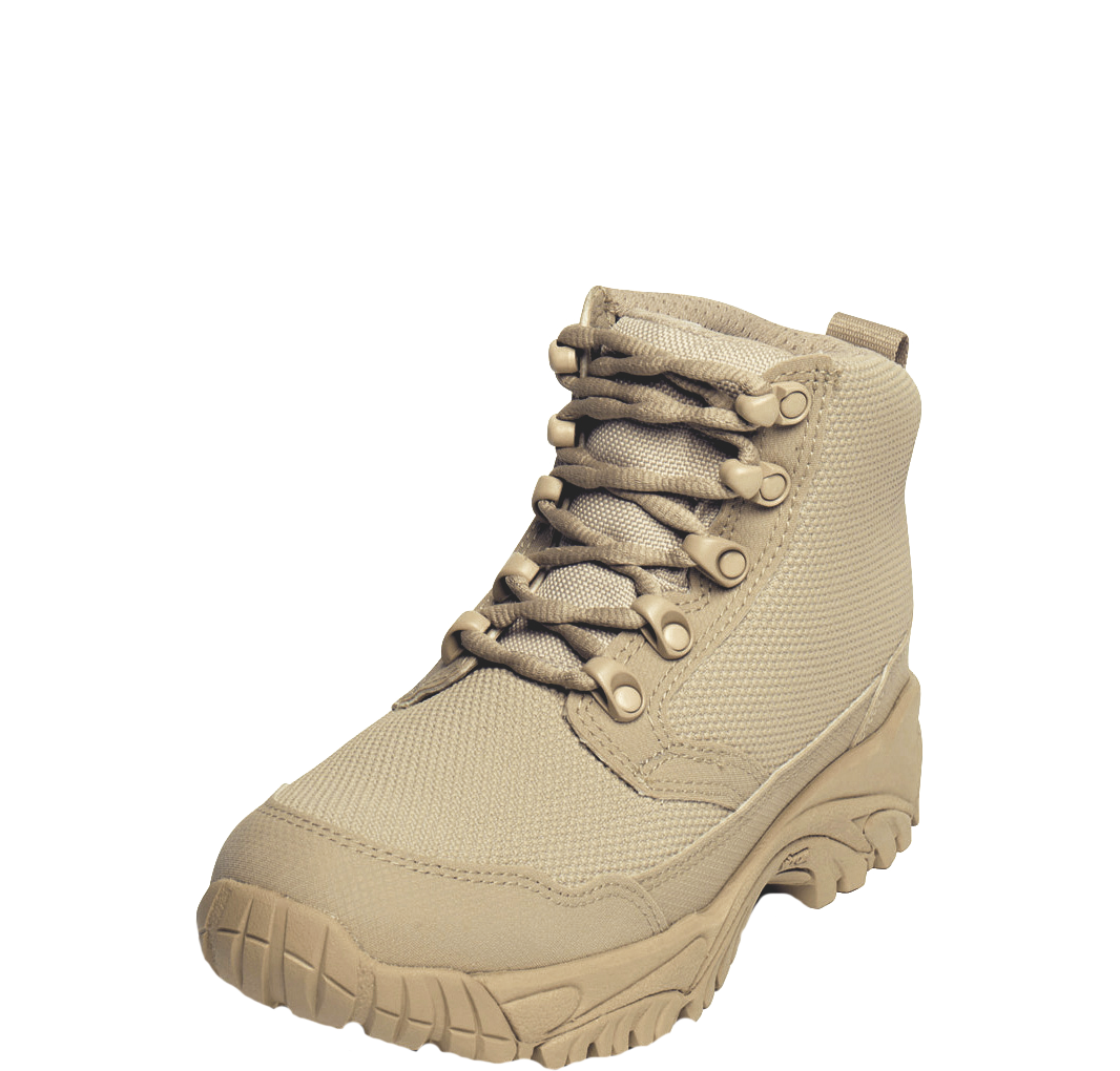 Short Tan Waterproof Work Boot MFM100 S 58befa1dde6a3