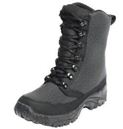 Tall Black Waterproof Tactical Boot 58bef802ebc12 Tall Black Waterproof Tactical Boot 58bef802ebc12
