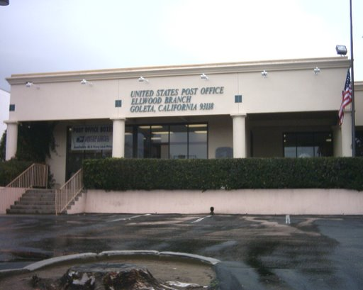 Goleta Post Office 58bd8f82c42b1