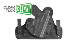 Alien Gear Cloak Tuck 3.0 IWB Holster Alien Gear Cloak Tuck 3.0 IWB Holster