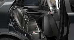 Prisoner Transport Seating Systems 58d97dbac6324 Prisoner Transport Seating Systems 58d97dbac6324