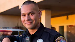 Lompoc Police Officer Miguel Grijalva Lompoc Police Officer Miguel Grijalva