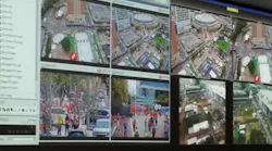 Vidsys Operations Center in Houston, Texas Vidsys Operations Center in Houston, Texas