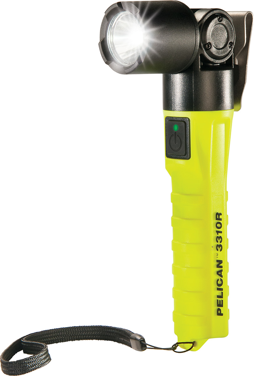 3310R-RA LED Flashlight