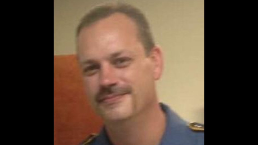 Lt. Kevin C. Mainhart