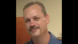 Lt. Kevin C. Mainhart Lt. Kevin C. Mainhart