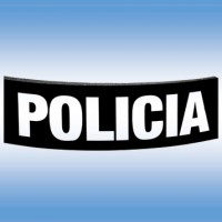 Bs Lab Pa Policia Shield Sticker 5a4gaplc3cghg Cuf