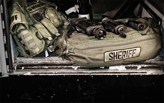 A handheld thermal imager &ndash; like any of FLIR&rsquo;s law enforcement specific H-Series and LS-Series models &ndash; gives officers the information they need to make quick decisions, enhancing mission effectiveness, maximizing operational capabilities, and improving officer safety.