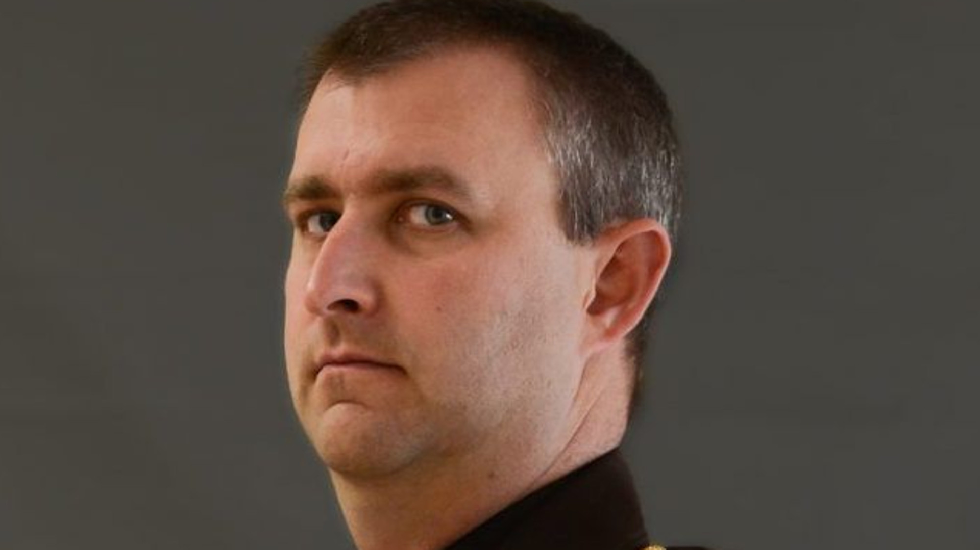 Deputy Mason Moore w