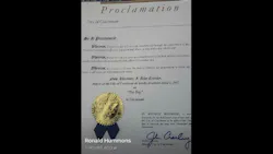 Cincinnati Mayor John Cranley Thursday night gave an emotional apology to the police department and the union after he mistakenly issued a proclamation in honor of a convicted cop-killer. Cincinnati Mayor John Cranley Thursday night gave an emotional apology to the police department and the union after he mistakenly issued a proclamation in honor of a convicted cop-killer.