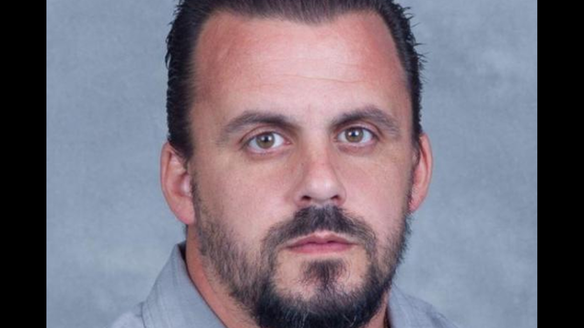 Special Agent Michael T. Walter