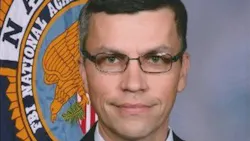 Newport Police Lt. Patrick Weatherford Newport Police Lt. Patrick Weatherford