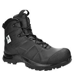 5 inch lightweight boot with side zip convenience (620012/13) 5 inch lightweight boot with side zip convenience (620012/13)