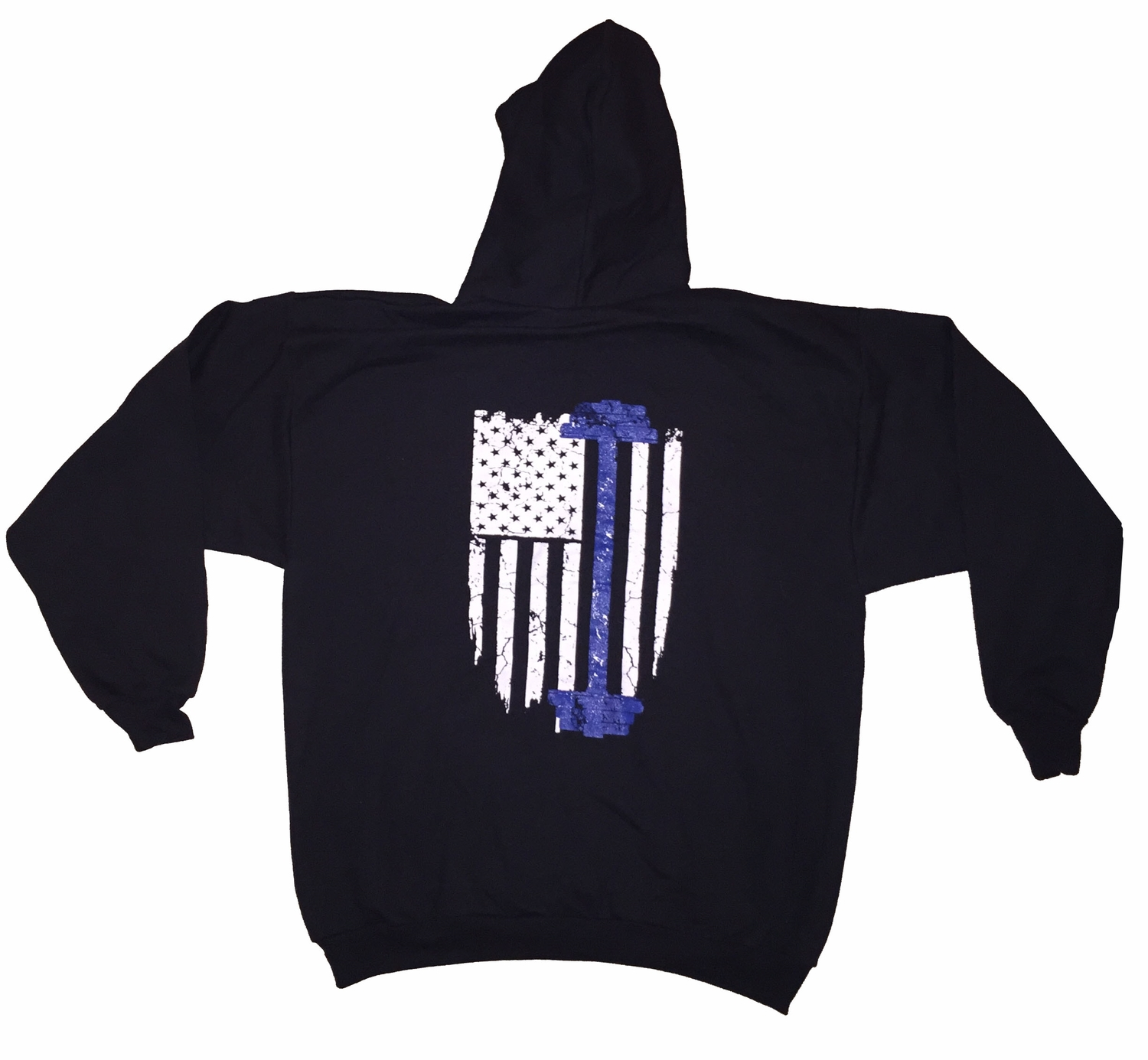 Black Blb Hoodie Back 065falf1zowjc Cuf