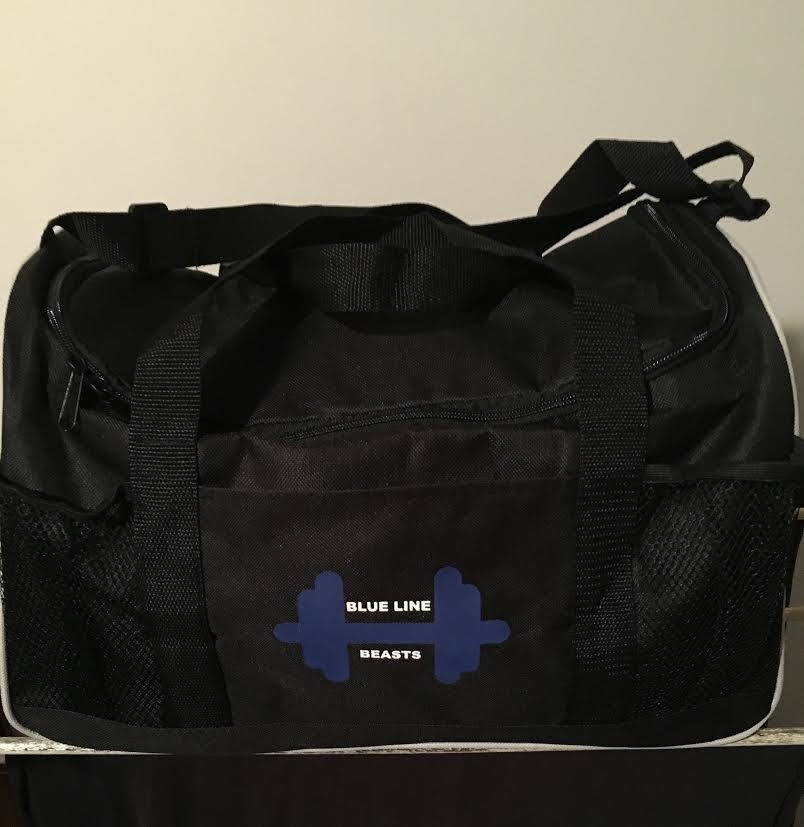 Black Gym Bag A6mqnpydcc8ya Cuf