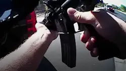 A year after a fatal police-involved shooting in Buckeye police have released body camera footage of the incident. A year after a fatal police-involved shooting in Buckeye police have released body camera footage of the incident.