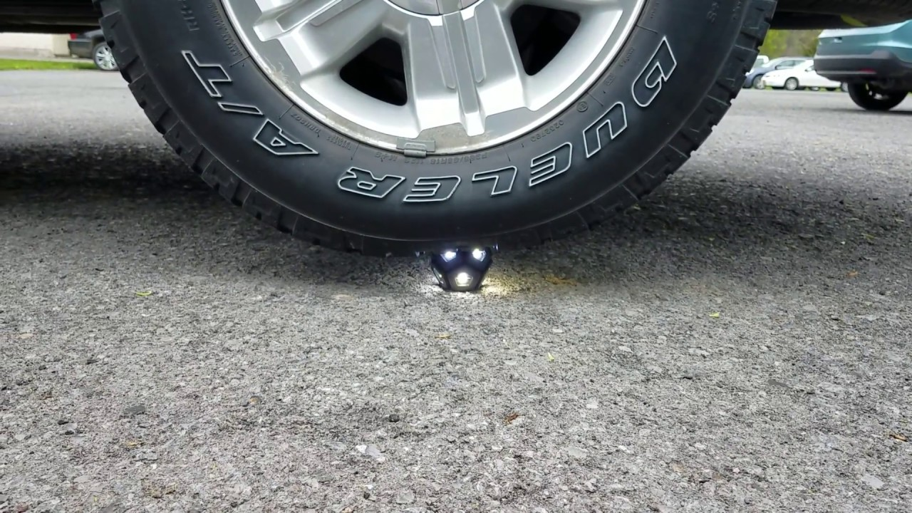 Light Grenade - Ultra Rugged Pt1