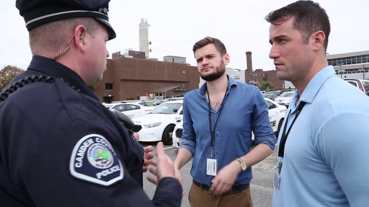 Building a New Kind of Public Safety Platform