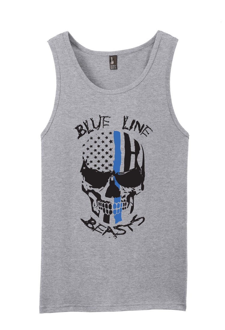 Grey Muscle Tee 84kkgilywdxis Cuf