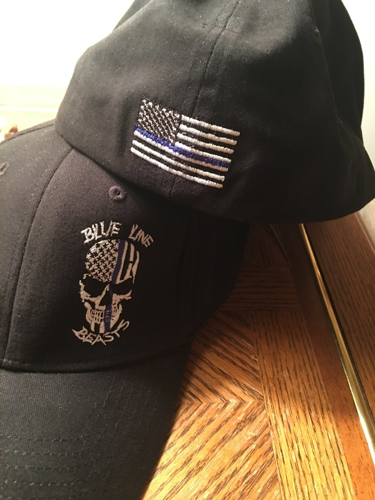 Hat Punisher 03hous6gmmnro Cuf