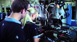 German engineered, European crafted German engineered, European crafted