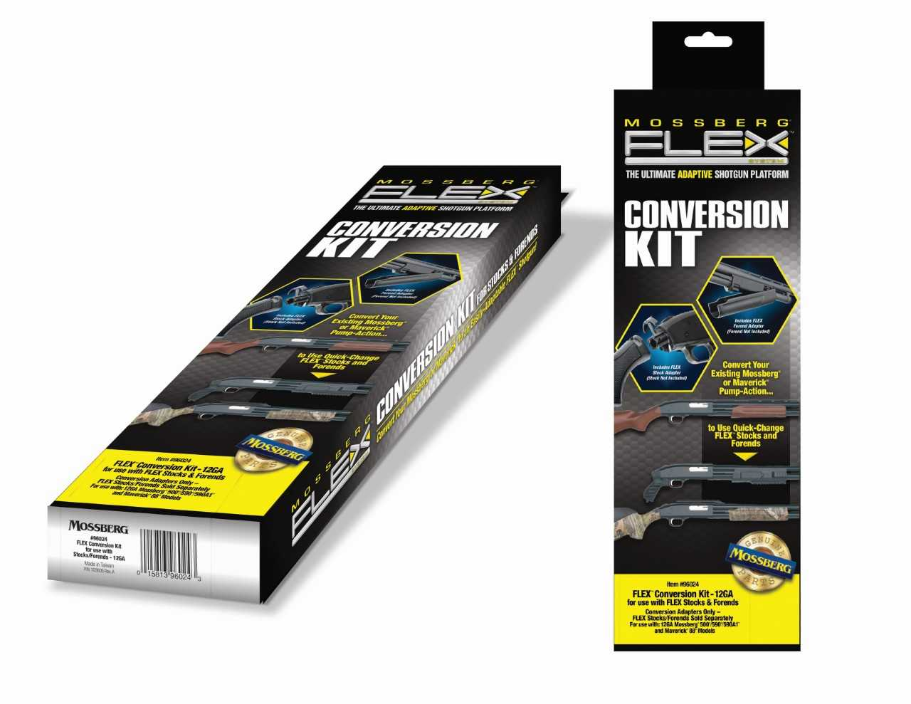 Mossberg 595178821ed33