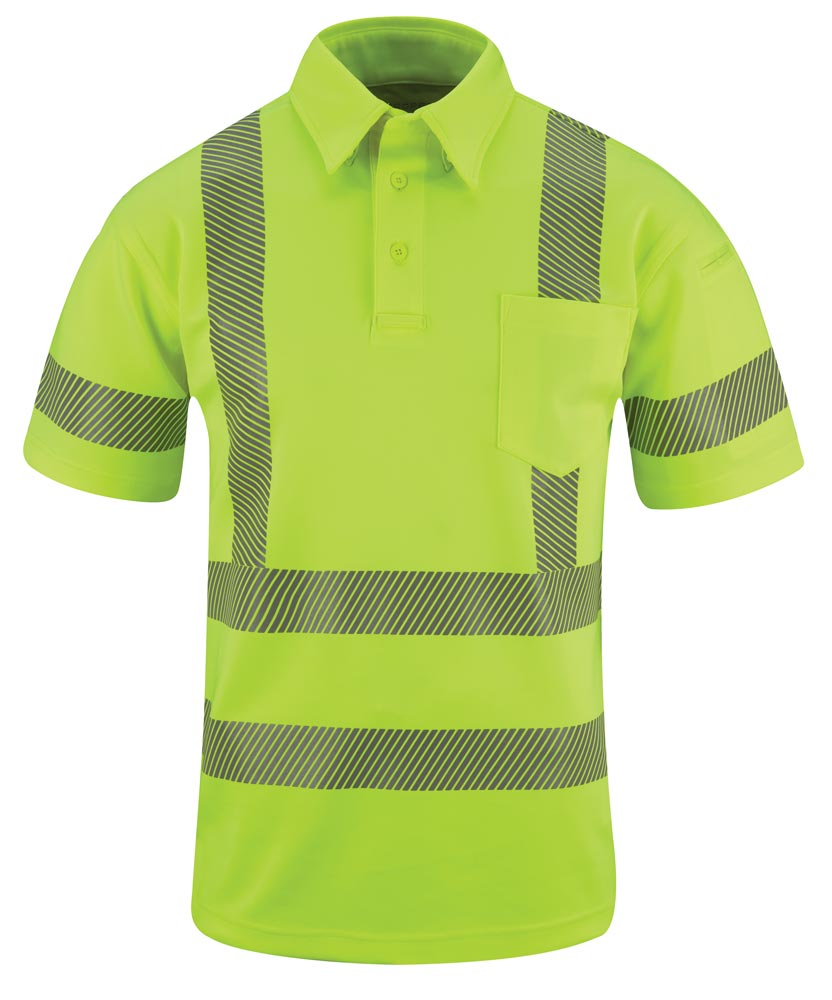 Propper Ansi Iii Polo Hi Viz Yellow F537972399 27qtzhnkugibc Cuf