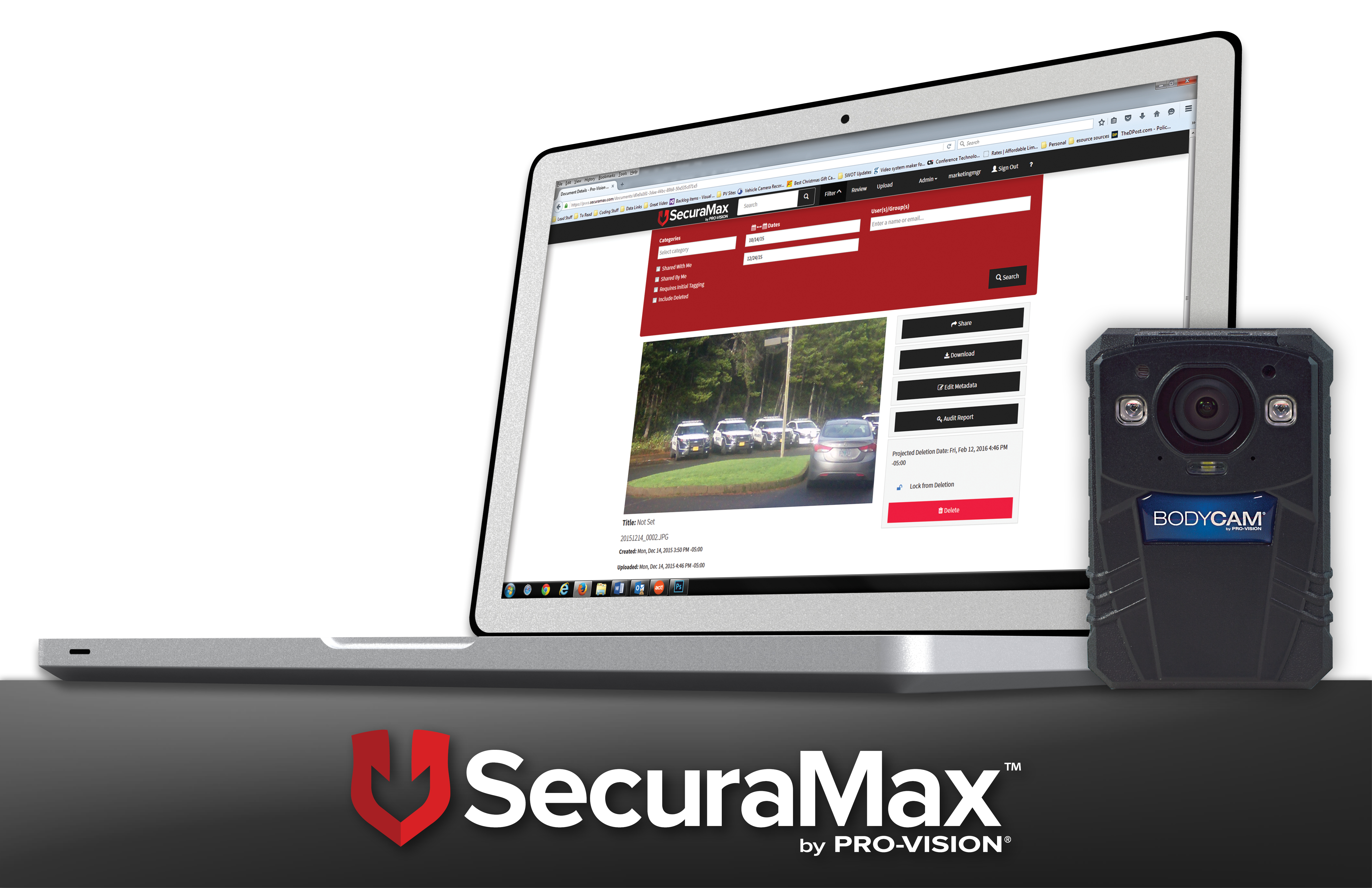 Securamax For Le F5yxw9ldktb5 Cuf