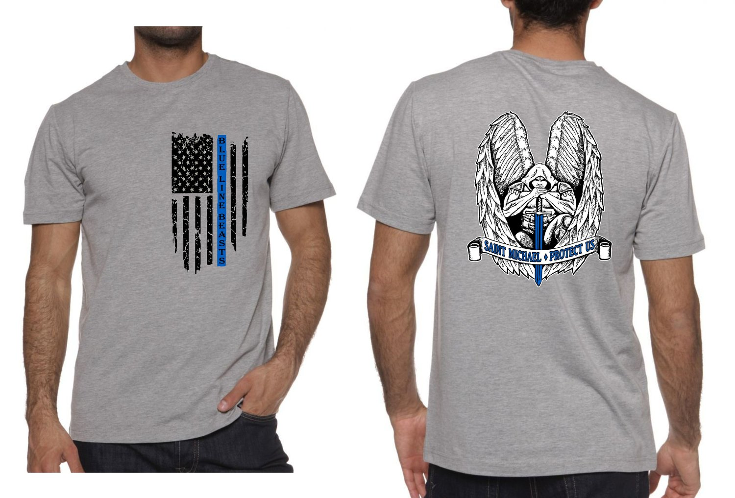 St Michael Shirt 34xyfybkbhluq Cuf