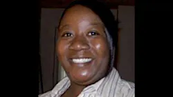 Corrections Officer Shana Tedder Corrections Officer Shana Tedder