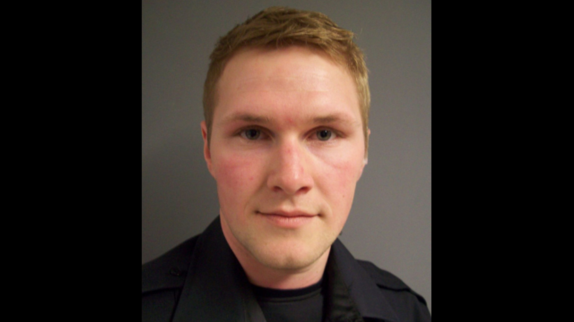 Officer Tanner Kitelinger