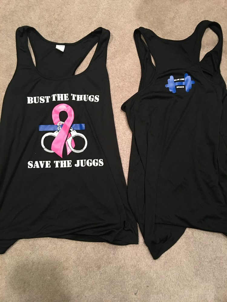 Womens Thugs Jugs 80w8vk3nsl4ba Cuf