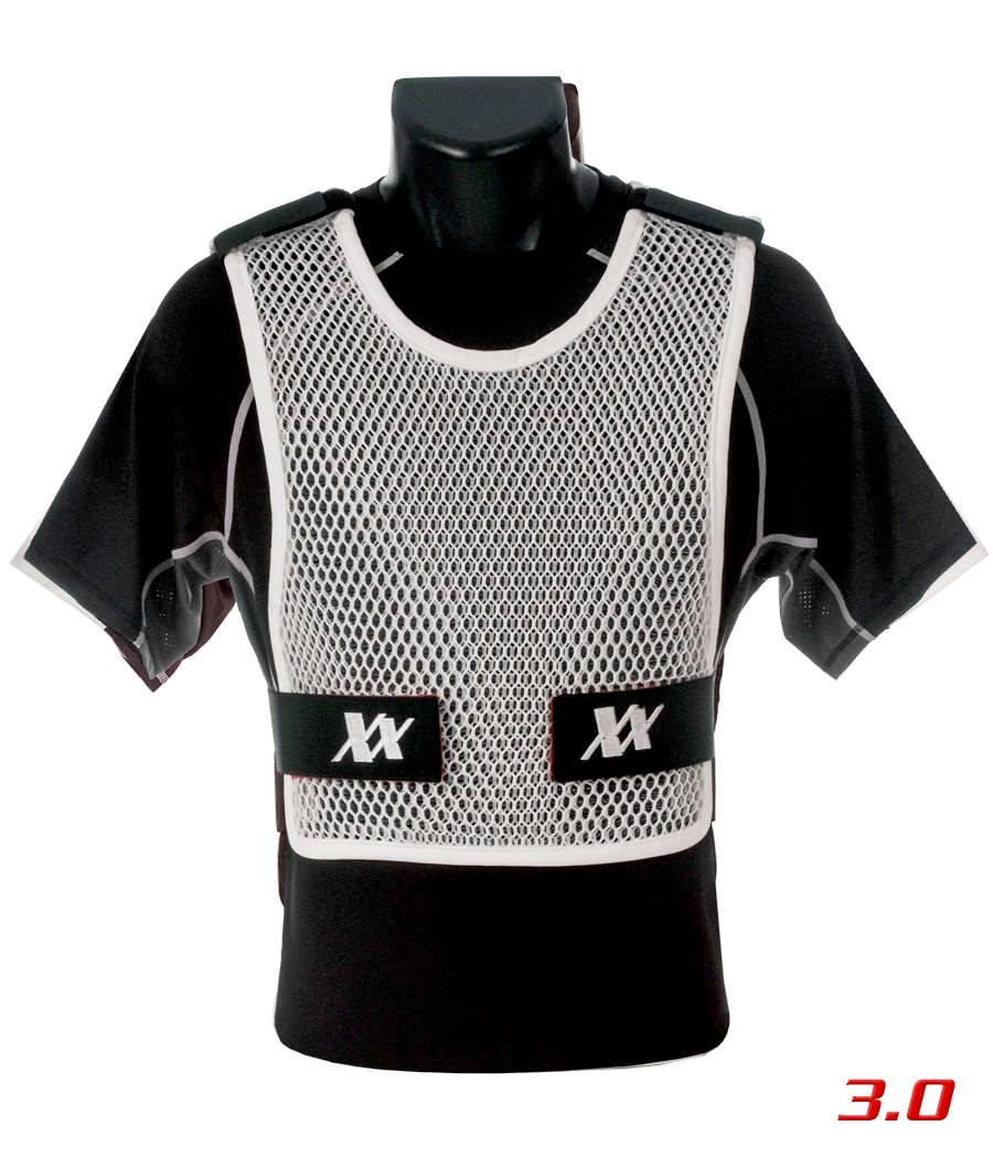 Maxx Dri 3 0 White Back Front 5976285638d27