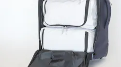 Open vertical with modules Open vertical with modules