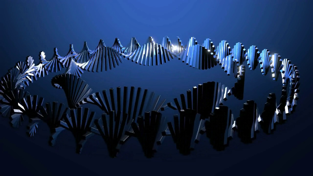 [Video] Welcome to the Everglobe Corporation