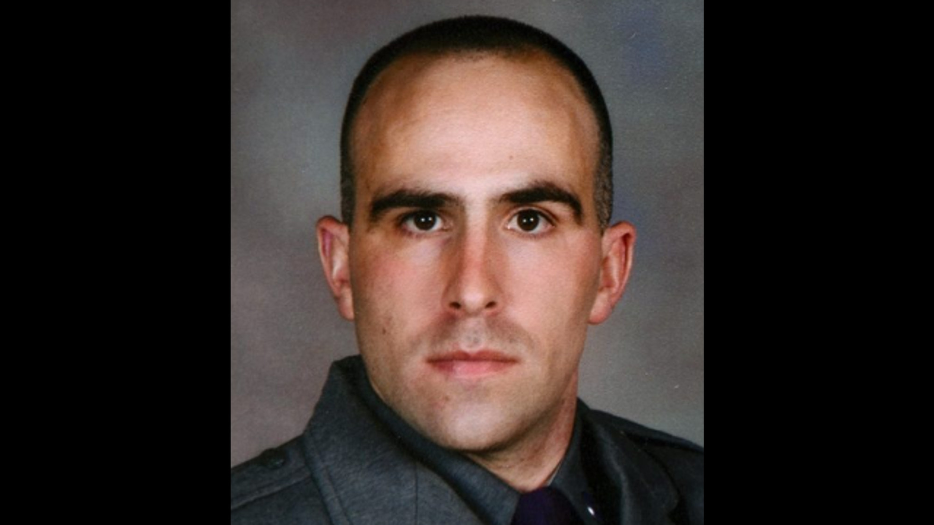 Trooper Joel R. Davis