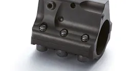 Adjustable Gas Block for .875 Detent Gas Block Barrels Adjustable Gas Block for .875 Detent Gas Block Barrels