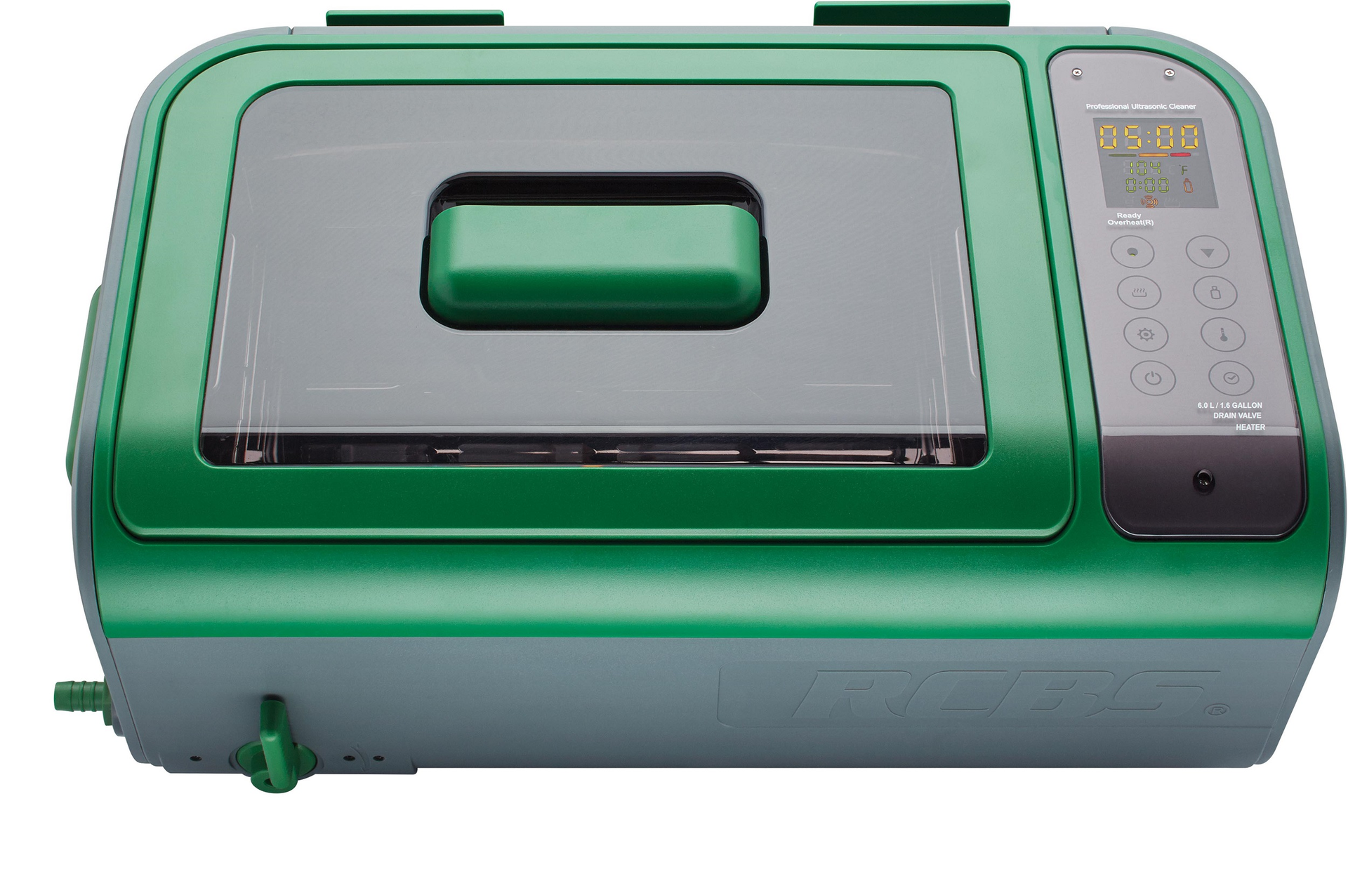 RCBS UltrasonicII LG 598356419c440