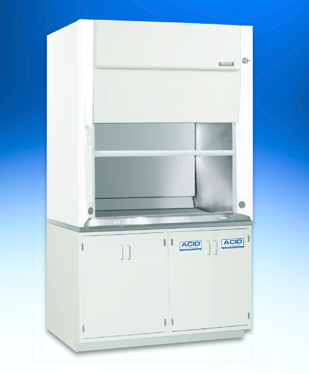 Specialty Fume Hood Image 59a85d09a98a7