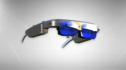 The X1 Smartglass The X1 Smartglass