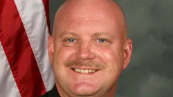 Deputy Robert French Deputy Robert French