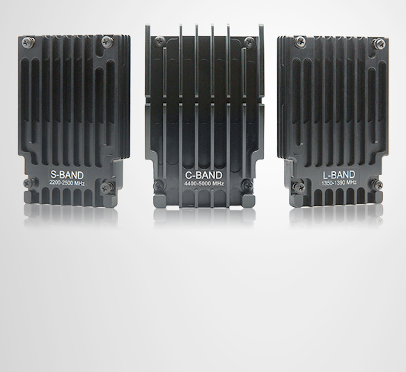 RF Module will meet new military, federal, and public safety needs