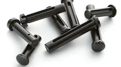 Solve Poor-Fitting AR-15 and AR-10 Upper and Lower Receivers with MicroFit Takedown Pins Solve Poor-Fitting AR-15 and AR-10 Upper and Lower Receivers with MicroFit Takedown Pins