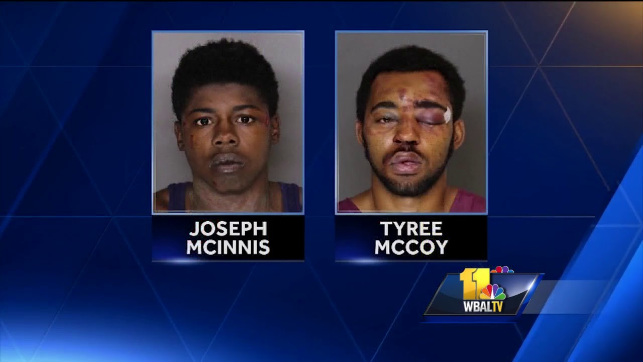 Armed Men Rob Pub Full of Police Officers