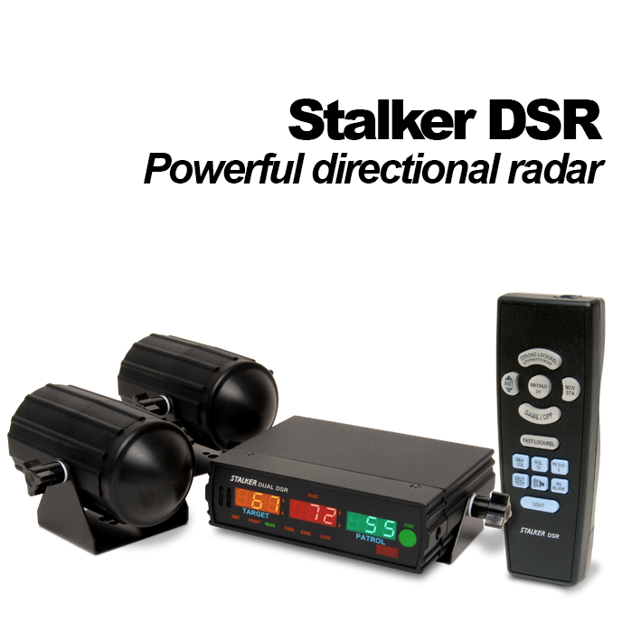 Stalker Dsr Df6mk V Erxyg Cuf