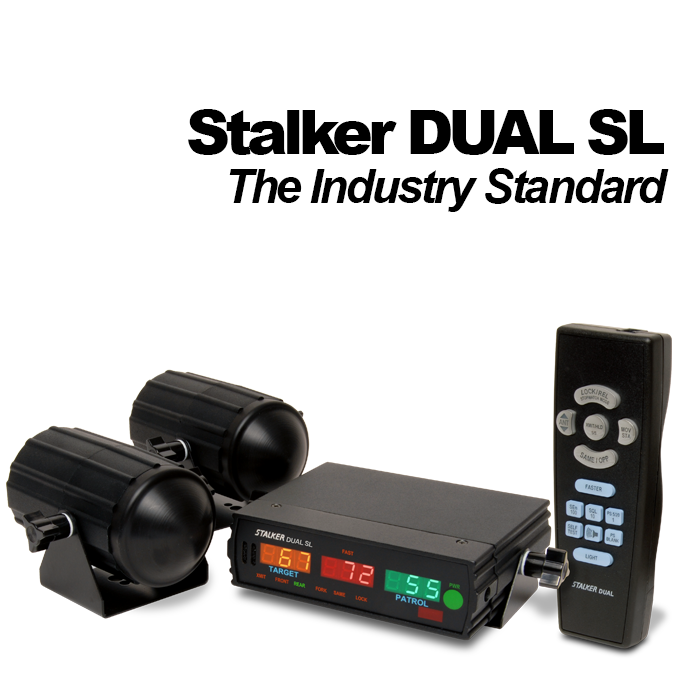 Stalker Dual Sl Af3wcfbsiohhc Cuf