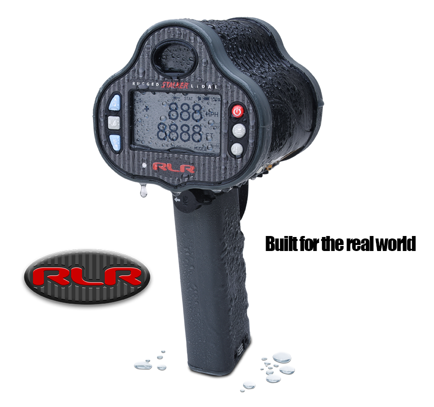 Stalker Lidar Rlr 4ergdwufkid52 Cuf