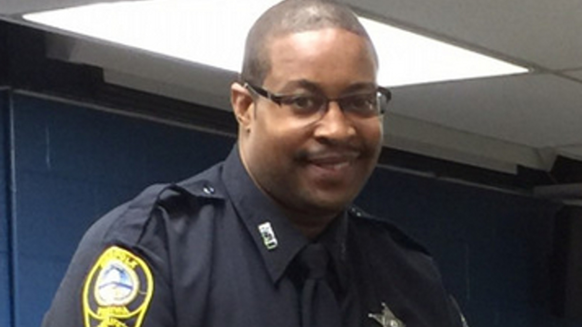 Cpl. Gibran Barclift